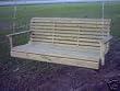 5 Foot Porch Swing with Chains