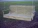 5 Foot Porch Swing with Chains