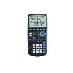 Texas Instruments Grafikrechner TI-83 Plus ohne Kabel  TP