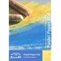 Winsor & Newton Tints Pastel Paper Pad A4 Size