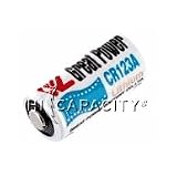 Buy Argus 123A Battery (Equivalent) by DS Miller Inc.