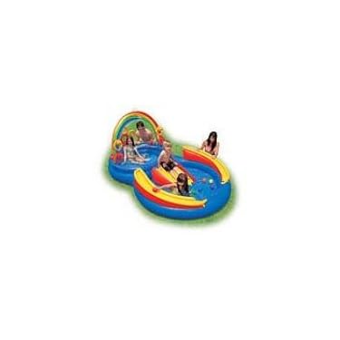 Intex Playground Inflatable Pool 57453e