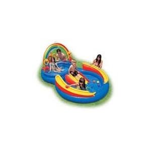 Intex Playground Inflatable Pool (57453E)