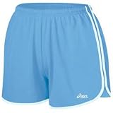 ASICS Accent Knit Short at ASICS