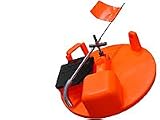 HT Polar Thermal Extreme Ice Fishing Tip-up