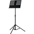 Kinsman Conductor'S Music Stand - Black