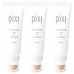 Pixi Illuminating Tint & Conceal- No.4 Sun Glow