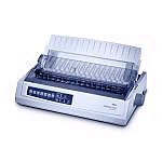 Oki ML3391(USB) Dot Matrix Printer