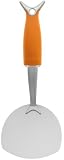 Art and Cook Large Flipper, Orange