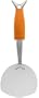 Art and Cook Large Flipper, Orange