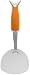 Art and Cook Large Flipper, Orange