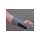 Toe Hold - Right - Medium/Large