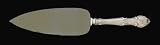 Gorham English Gadroon Sterling Silver Custom Cake Server or Pie Server