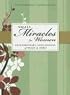 Small Miracles for Women: Extraordinary Coincidences of Heart and Spirit (Small Miracles (Adams Media))