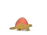 Eigenschaften Holztiger / Holztiger Dimetrodon