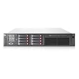 HP DL380R07 Xeon E5645 SixCore 2.40GHz 3x2GB RDIMM SA P410i/256MB High Efficiency Power Supplie Base Model