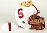 Wincraft Stanford Cardinal Snack Helmet