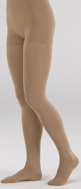 Medi Comfort 30-40 mmHg Closed Toe Compression Pantyhose