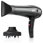 T3 Micro Featherweight Luxe Hair Dryer, 2.9-Pound