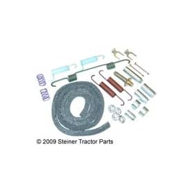 BRAKE REPAIR KIT