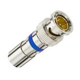 89-048 Compression Rg-6 Bnc Connector 89-048 Compression Rg-6 Bnc Connector