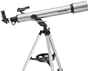 Meade 70AZ-A 70mm/2.8 inch Altazimuth Achromatic Refractor Telescope Kit
