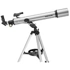 Meade 70AZ-AR Altazimuth Refractor Telescope - Silver (4043) by Meade