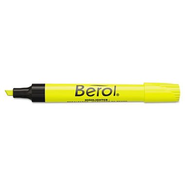 SAN64324 - Berol Highlighter