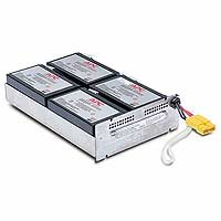 Replacement Battery Cartridge #24 by APC