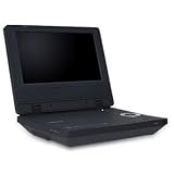 Toshiba SD-P71S Portable DVD player with 7 screen
