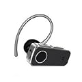 NEW OEM MOTOROLA BLACK H680 HANDSFREE BLUETOOTH HEADSET
