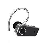 NEW OEM MOTOROLA BLACK H680 HANDSFREE BLUETOOTH HEADSET