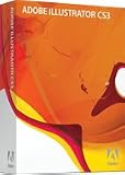 Adobe Illustrator CS3 13 Mac Retail