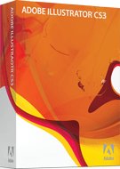 Adobe Illustrator CS3 Middle Eastern Edition Upgrade for Windows (English, Arabic & Hebrew)
