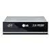 PC Hardware : LG GGW-H20L Super Multi Blue - Blu-ray Disc Burner / HD DVD-ROM Drive w/ Lightscribe - 6x2x6x/3x - Serial ATA - internal - 5.25'