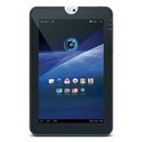 Toshiba Thrive 10.1-Inch 8 GB Android Tablet AT105-T108