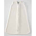 Halo Innovations Sleepsack Wearable Blanket Micro Fleece, Cream, X Large