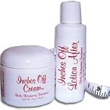 Inches Off Body Wrap Kit