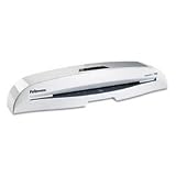 Cosmic Laminating Machine, 12-1/2" Maximum Document Size