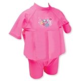 Zoggs Miss Zoggy Sun Suit, Size- 1-2 Years