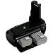 Nikon MB-D80 Multi-Power Battery Pack for the Nikon D80 & D90 Digital SLR Camera (Retail Packaging)
