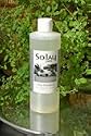 Solay Pets Natural Dog Shampoo - 2 oz Travel Bottle