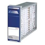Honeywell F100F2010 Media Air Cleaner 20 x 25