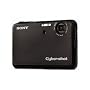 Sony Cyber-shot DSC-T3 schwarz Digitalkamera (5 Me&hellip von Sony