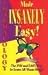 Books : Pharmacology Made Insanely Easy