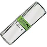 64GB Pen Drive (Flash Memory) USB 2.0 (CLT)