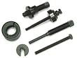 Westward 1MZR3 Power Steering Pump Pulley Kit