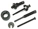 Westward 1MZR3 Power Steering Pump Pulley Kit