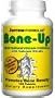Jarrow Formulas - Vegetarian Bone-Up Calcium Citrate Formula, 120 tablets