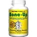 Jarrow Formulas - Vegetarian Bone-Up Calcium Citrate Formula, 120 tablets
